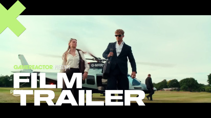 Your Fault: London - Trailer ufficiale (Prime Video)