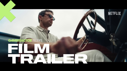 The Gentlemen: Stagione 2 - Trailer teaser ufficiale