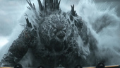 Il primo teaser di Godzilla Minus Zero &egrave; arrivato