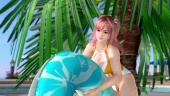 Dead or Alive Xtreme 3 - Honoka Japanese Trailer
