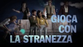 The Sims 3: Supernatural - Trailer italiano