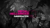 Metal: Hellsinger - Replay livestream