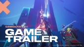 Destiny: Rising - Announce Trailer