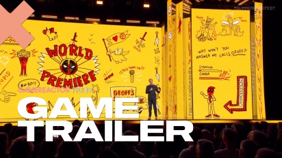 Deadpool VR - Trailer in anteprima mondiale
