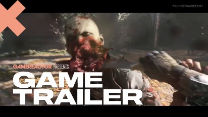 Dying Light: The Beast - Trailer in anteprima mondiale