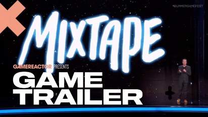 Mixtape - Trailer in anteprima mondiale