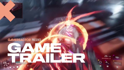 Deadzone Rogue 2 - Trailer annuncio di Xbox Series X|S