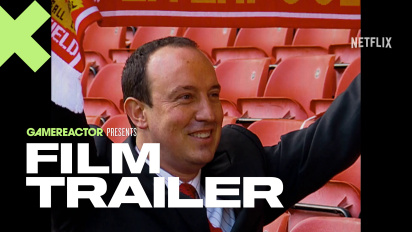 Untold UK: Il miracolo di Liverpool di Istanbul - Trailer ufficiale (Netflix)
