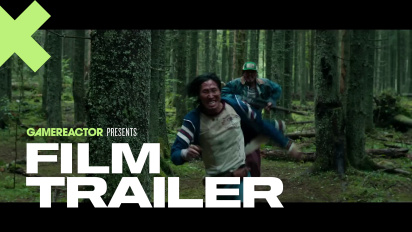 Hope - Trailer ufficiale