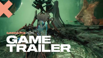 TennoCon 2026 Warframe: Trailer ufficiale di Tau