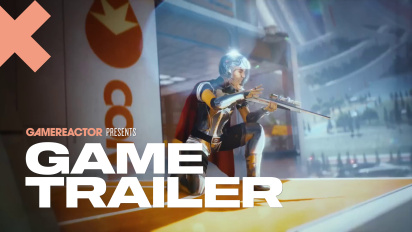 The Finals - Trailer della stagione 11 di Galaxy Masters