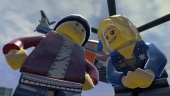 Lego City Undercover - Announcement Trailer