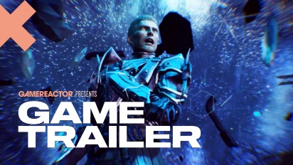 Stranger of Paradise: Final Fantasy Origin - Il viaggio finisce Trailer