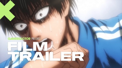 One Punch Man Stagione 3 - Trailer ufficiale