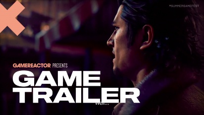 Stranger Than Heaven - Trailer in anteprima mondiale