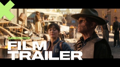 Fallout - Trailer ufficiale della stagione 2