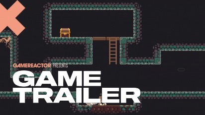 Gigasword - Trailer di lancio (PS5 e PS4)