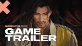 Dynasty Warriors: Origins Vision of Four Heroes - Overview Trailer