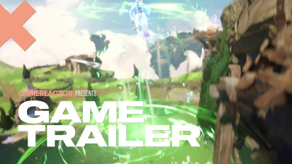 Granblue Fantasy: Relink - Endless Ragnarok - Trailer di Forza e Oscurit&agrave; (PS5 & PS4)