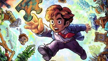 Jonathan Blow spiega perch&eacute; non ha mai realizzato un sequel