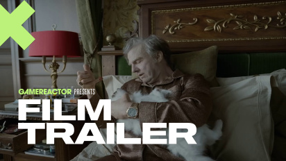 Digger - Trailer ufficiale