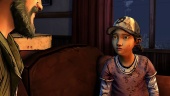 The Walking Dead: Season Two Finale - Episode 5 Trailer