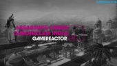 Two hours of Assassin's Creed Chronicles: India