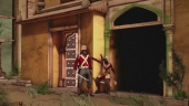 Assassin's Creed Chronicles: India - Launch Trailer