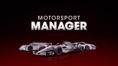 Motorsport Manager for Nintendo Switch - Official Announcement Trailer