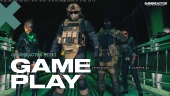 Call of Duty: Black Ops 6 (Gameplay) - Red light... green light!