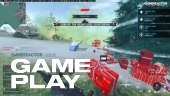 Call of Duty: Black Ops 6 (Gameplay) - Let is snow in Resurgence