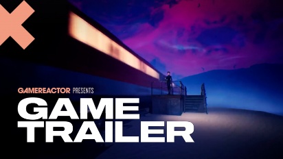 Sleep Awake - Trailer di presentazione
