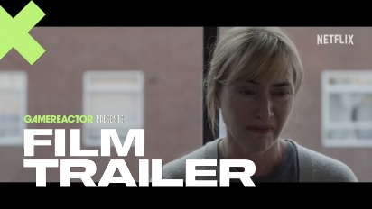 Goodbye June - Trailer ufficiale (Netfli)x