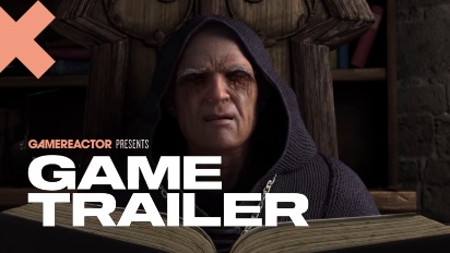 Sacred 2 Remaster - Trailer di rilascio (PS5)