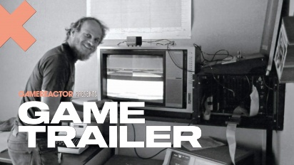 Atari 50: The Namco Legendary Pack - Trailer di lancio (PS5 e PS4)