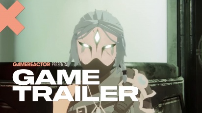 Ereban: Shadow Legacy - Trailer di annuncio (PS5)