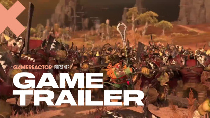 Total War: Warhammer III - Bhashiva Panoramica delle fazioni
