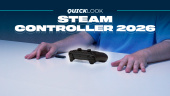 Steam Controller (Rapido sguardo) - Un accessorio definitivo per i giocatori PC