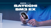 Satechi Slim EX (Quick Look) - Fiducia silenziosa