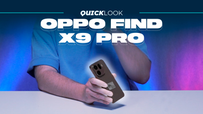 Oppo Find X9 (Quick Look) - Resistenza Infinita