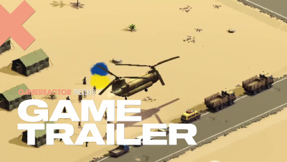Cobra Strike - Trailer di gioco #3