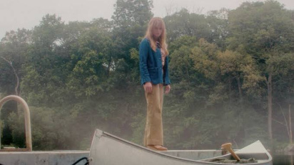 &Egrave; arrivato il primo sguardo alla serie horror Crystal Lake