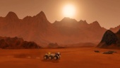 Surviving Mars - Mystery Trailer