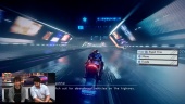 ASTRAL CHAIN Gameplay Pt. 1 - Nintendo Treehouse: Live | E3 2019