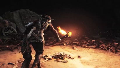 A Plague Tale: Requiem - Gameplay Trailer