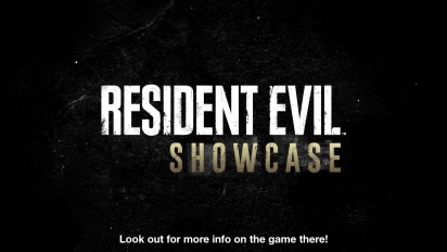 Resident Evil Village - Winters' Expansion TGS Trailer