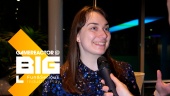The key to visual marketing for indie games with Chucklefish's Rosie Ball at BIG Conference 2022