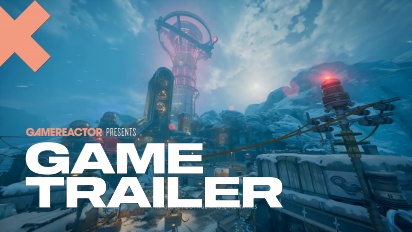 The Outer Worlds 2 - Trailer ufficiale della storia