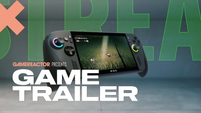 ROG Xbox Ally - Trailer di presentazione in anteprima mondiale