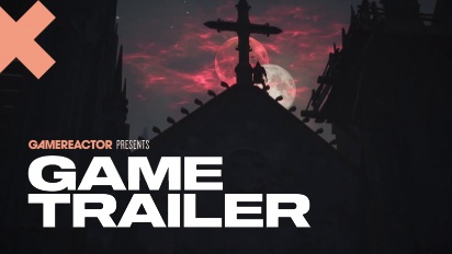 The Blood of Dawnwalker - Trailer del gioco